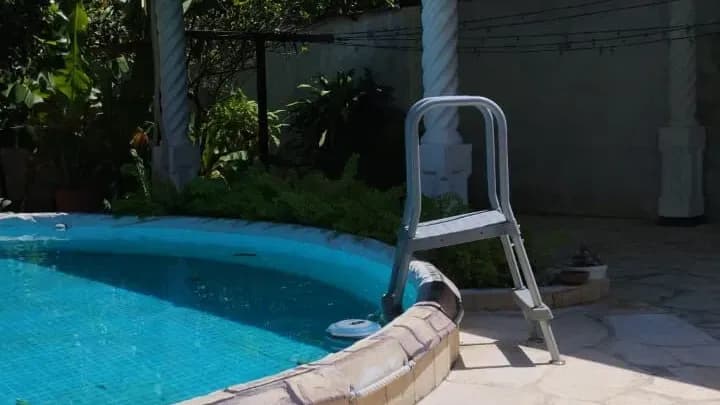 Vivienda de 5 habitaciones en Siboney, Playa — foto 5 de 5