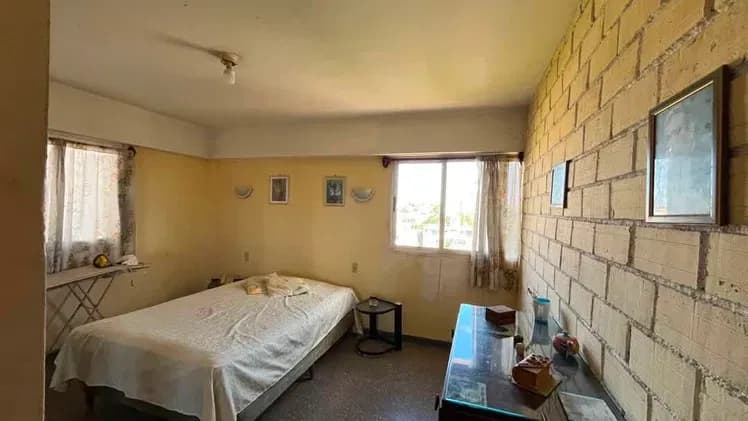Vivienda de 4 habitaciones en Vedado, Plaza de la Revolución — foto 2 de 10