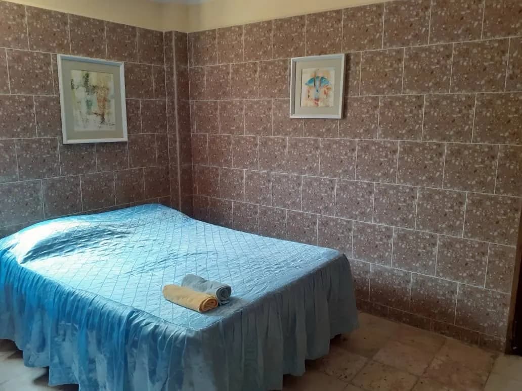 Vivienda de 5 habitaciones en Guanabo, La Habana del Este — foto 4 de 12
