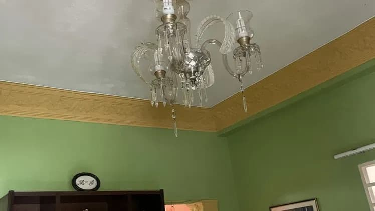 Vivienda de 3 habitaciones en La Ceiba, Playa — foto 9 de 10