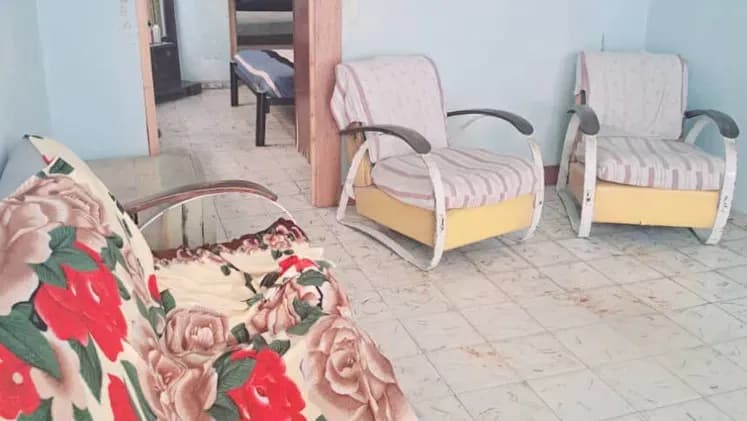 Vivienda de 3 habitaciones en La Rosalía, San Miguel del Padrón — foto 2 de 10