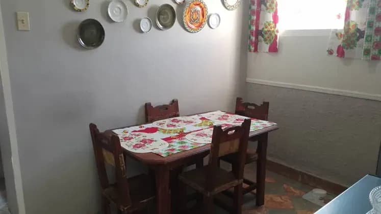 Vivienda de 5 habitaciones en Lawton, Diez de Octubre — foto 9 de 10