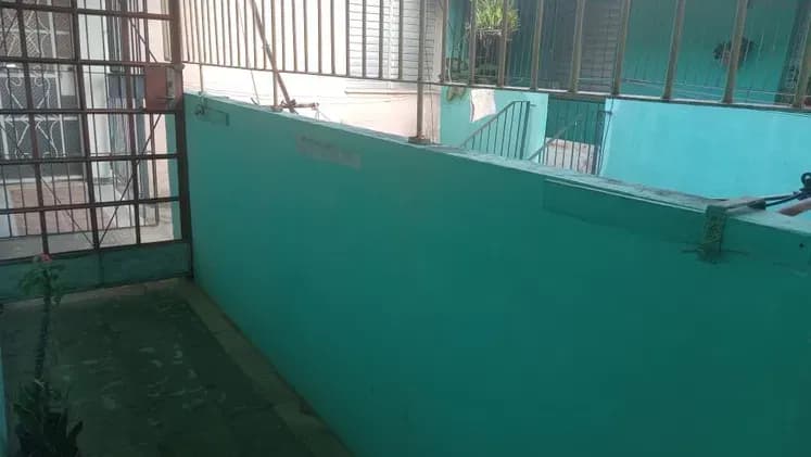 Vivienda de 2 habitaciones en Alamar, La Habana del Este — foto 9 de 10