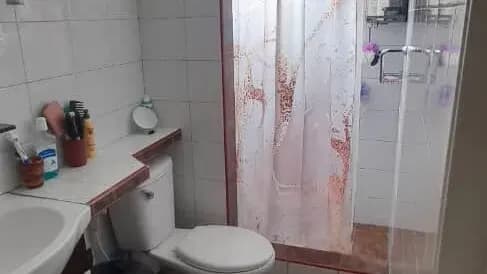 Vivienda de 2 habitaciones en Cojímar, La Habana del Este — foto 4 de 5
