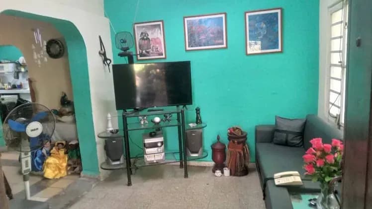 Vivienda de 3 habitaciones en Mantilla, Arroyo Naranjo