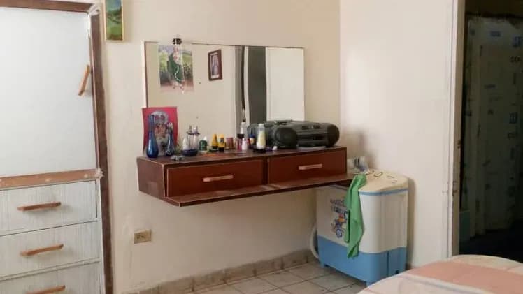 Vivienda de 2 habitaciones en Vedado, Plaza de la Revolución — foto 6 de 10
