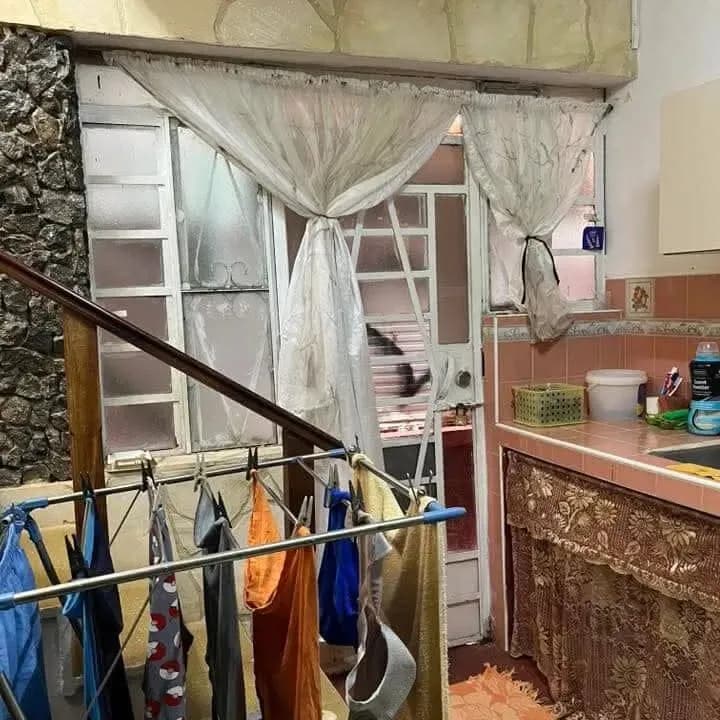 Vivienda de 6 habitaciones en Santa Fe, Playa — foto 7 de 10
