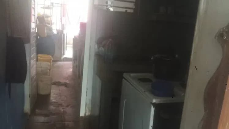 Vivienda de 3 habitaciones en Reparto Lutgardita, Boyeros — foto 9 de 10