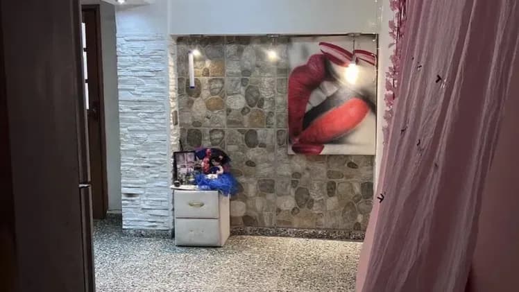 Vivienda de 1 habitaciones en Vedado, Plaza de la Revolución — foto 3 de 9