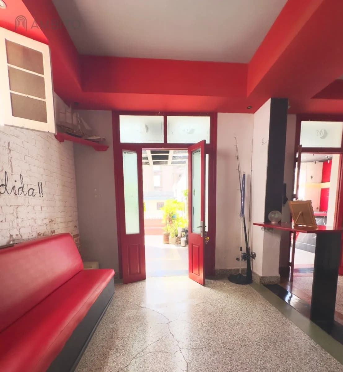 Vivienda de 4 habitaciones en Vedado, Plaza de la Revolución — foto 4 de 12