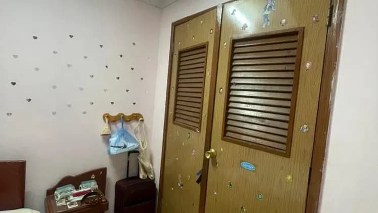 Vivienda de 2 habitaciones en Cubanacán, Playa — foto 7 de 10