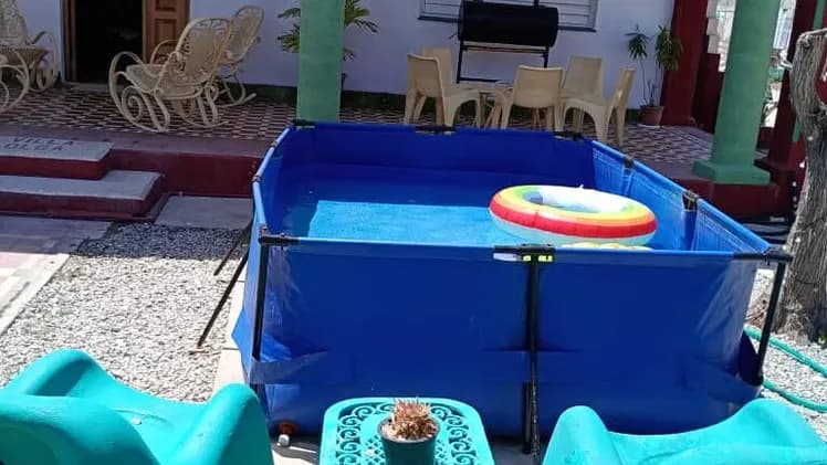 Vivienda de 5 habitaciones en Guanabo, La Habana del Este — foto 10 de 10