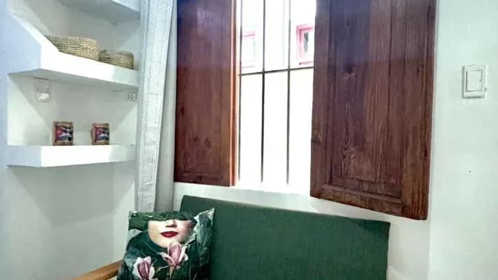 Vivienda de 2 habitaciones en Vedado, Plaza de la Revolución — foto 8 de 10