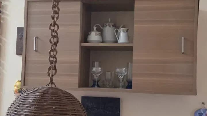 Vivienda de 2 habitaciones en Vedado, Plaza de la Revolución — foto 4 de 10