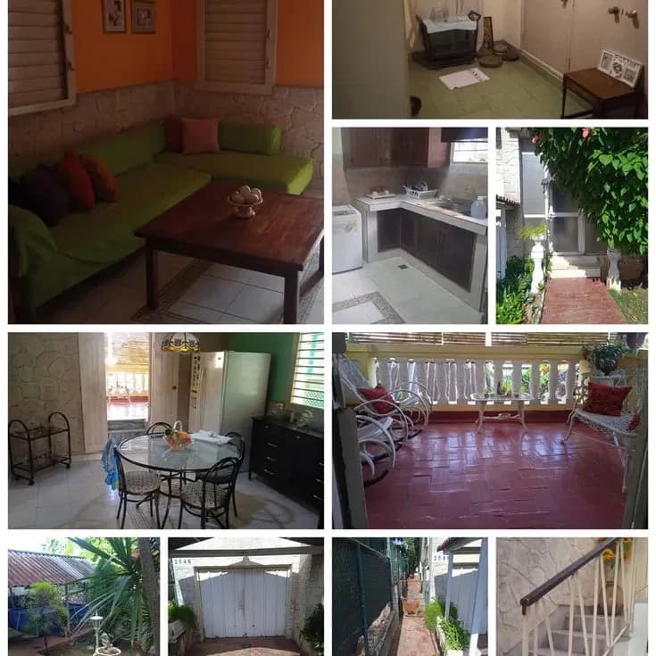 Vivienda de 5 habitaciones en Casino Deportivo, Cerro — foto 10 de 10