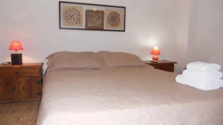 Vivienda de 2 habitaciones en Vedado, Plaza de la Revolución — foto 9 de 10
