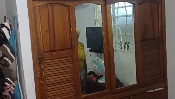Vivienda de 3 habitaciones en Mantilla, Arroyo Naranjo — foto 2 de 8