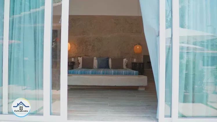 Vivienda de 3 habitaciones en Santa Fe, Playa — foto 8 de 10