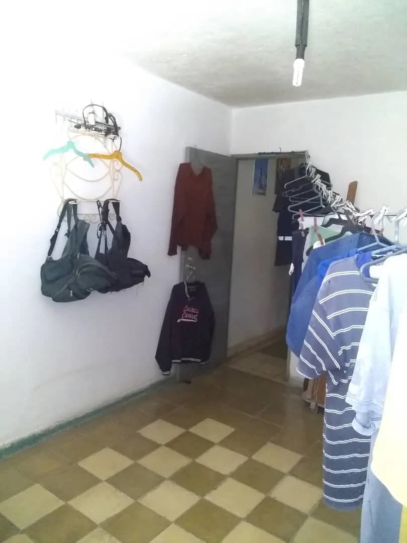 Vivienda de 3 habitaciones en Alamar, La Habana del Este — foto 6 de 10
