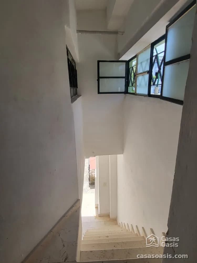 Vivienda de 5 habitaciones en Vedado, Plaza de la Revolución — foto 5 de 12