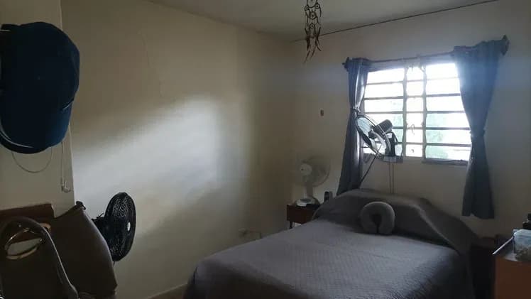 Vivienda de 3 habitaciones en Campo Florido, La Habana del Este — foto 3 de 8