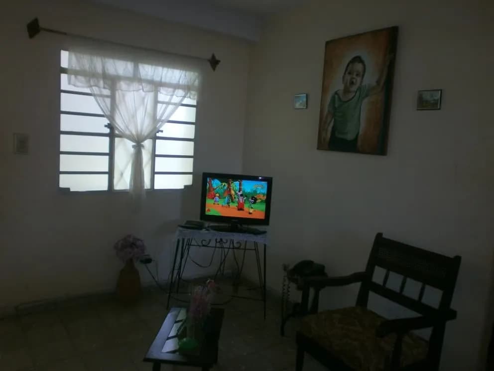 Vivienda de 2 habitaciones en Los Pinos, Arroyo Naranjo — foto 2 de 8