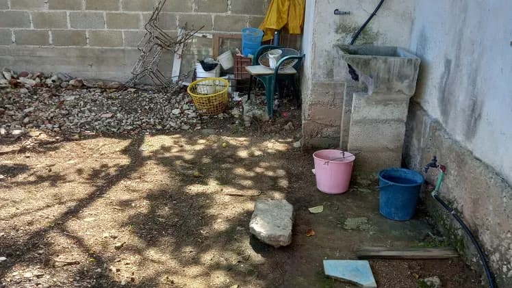 Vivienda de 1 habitaciones en Cojímar, La Habana del Este — foto 2 de 10