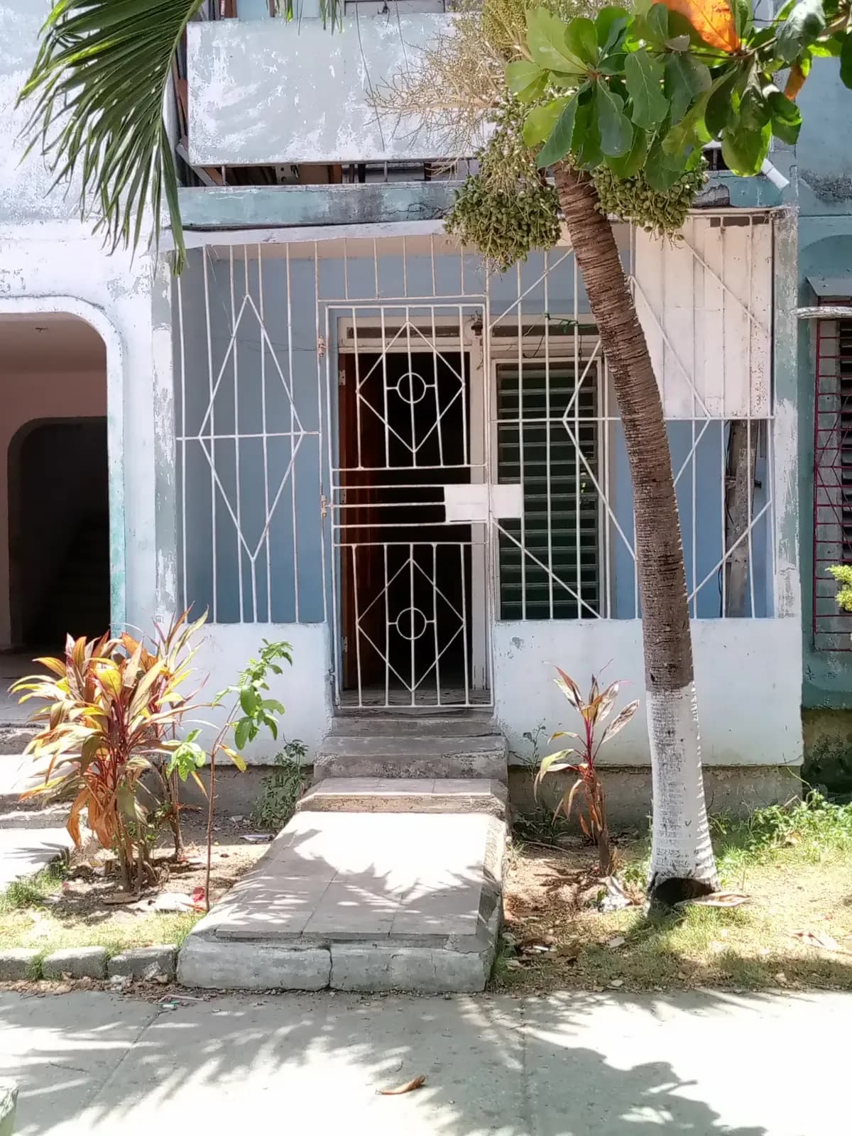 Apartamento de 2 habitaciones en Santiago de Cuba, Santiago de Cuba — foto 2 de 4
