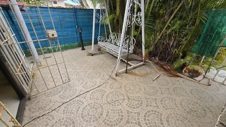 Vivienda de 3 habitaciones en Nuevo Vedado, Plaza de la Revolución — foto 8 de 8