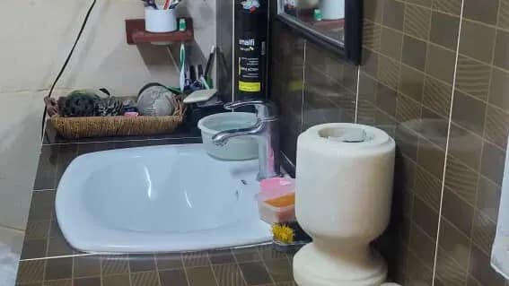Vivienda de 1 habitaciones en Santos Suárez, Diez de Octubre — foto 10 de 10