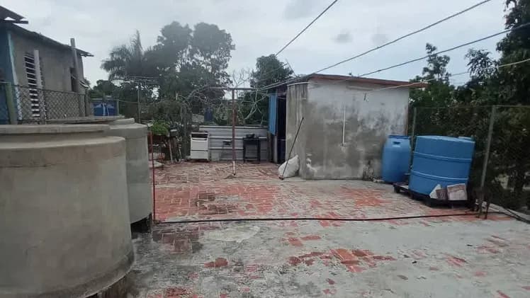 Vivienda de 4 habitaciones en Mantilla, Arroyo Naranjo — foto 1 de 10