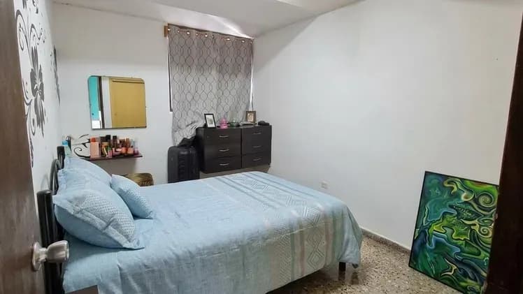 Vivienda de 2 habitaciones en Alamar, La Habana del Este — foto 5 de 6