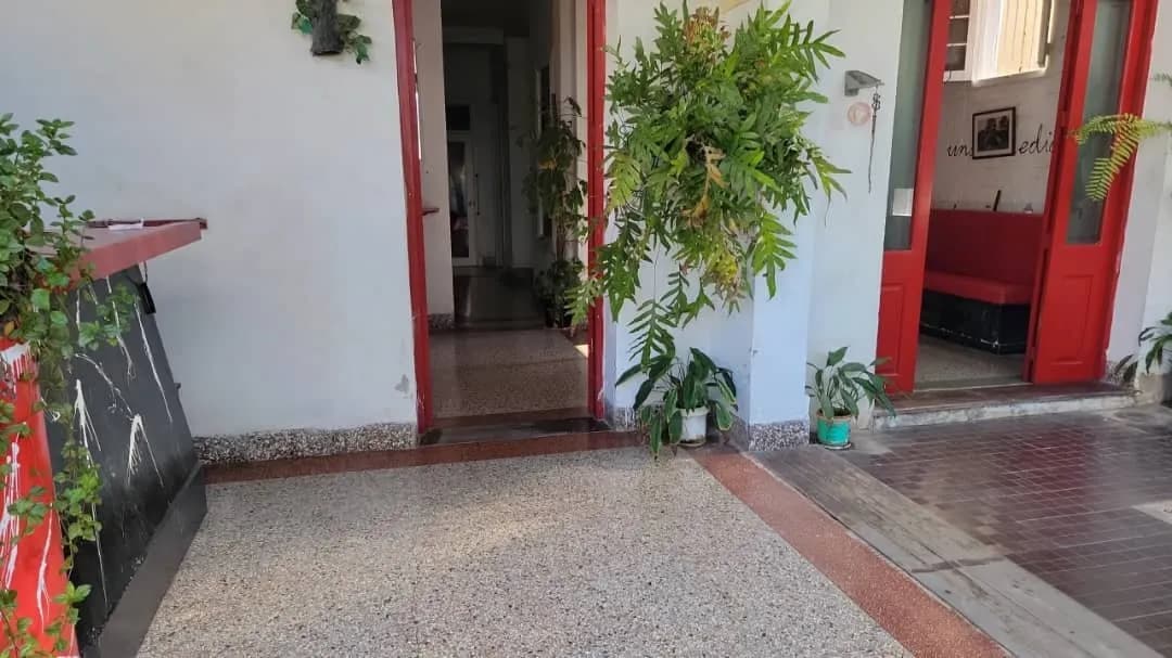Vivienda de 4 habitaciones en Vedado, Plaza de la Revolución — foto 12 de 12