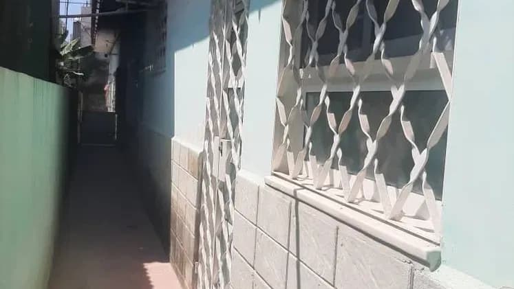 Vivienda de 1 habitaciones en Vedado, Plaza de la Revolución — foto 6 de 6
