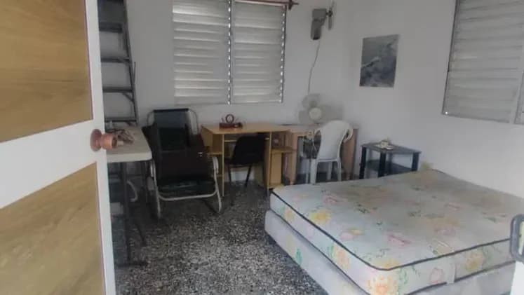 Vivienda de 1 habitaciones en Miramar, Playa — foto 2 de 6