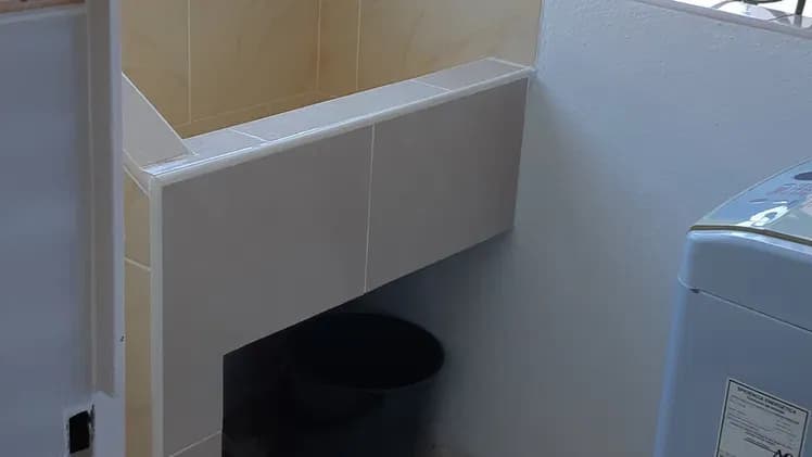 Vivienda de 1 habitaciones en Vedado, Plaza de la Revolución — foto 5 de 6