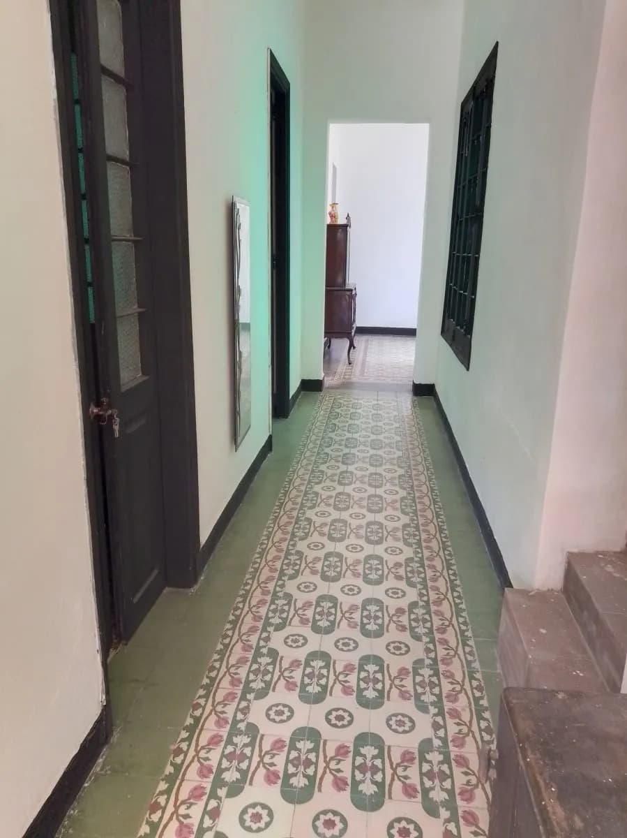 Vivienda de 4 habitaciones en Santos Suárez, Diez de Octubre — foto 7 de 12