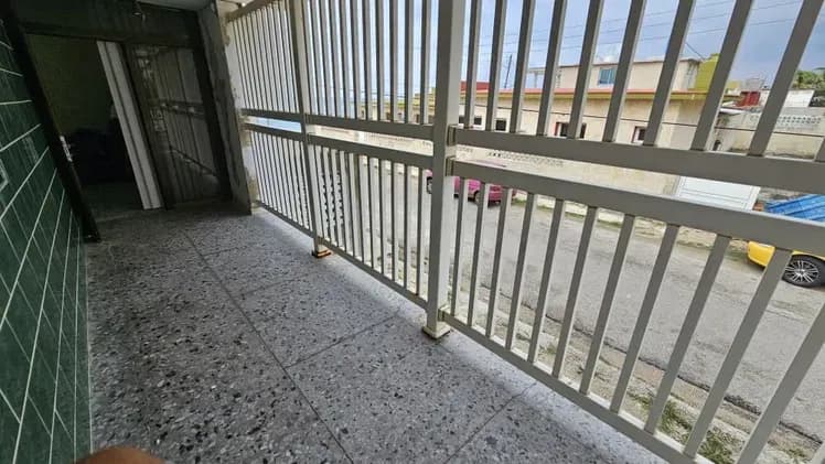 Vivienda de 2 habitaciones en Reparto Náutico, Playa — foto 8 de 10