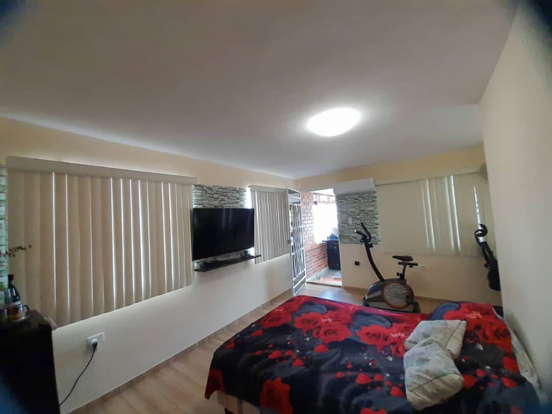 Apartamento de 3 habitaciones en Buenavista, Playa — foto 22 de 22