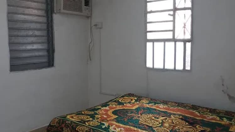 Vivienda de 2 habitaciones en Versalles, La Lisa — foto 6 de 7