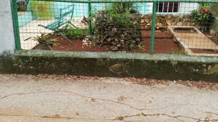 Vivienda de 3 habitaciones en Sierra Maestra, Boyeros — foto 1 de 10