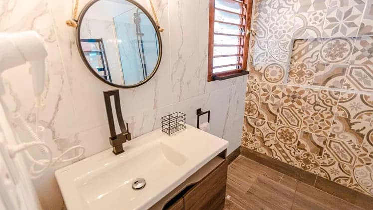 Vivienda de 2 habitaciones en Vedado, Plaza de la Revolución — foto 5 de 10