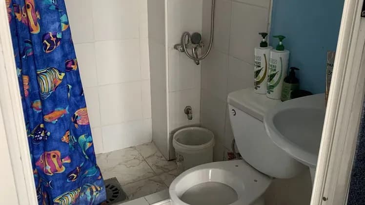 Vivienda de 2 habitaciones en Casablanca, Regla — foto 3 de 6