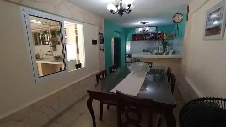 Vivienda de 3 habitaciones en Siboney, Playa — foto 4 de 10
