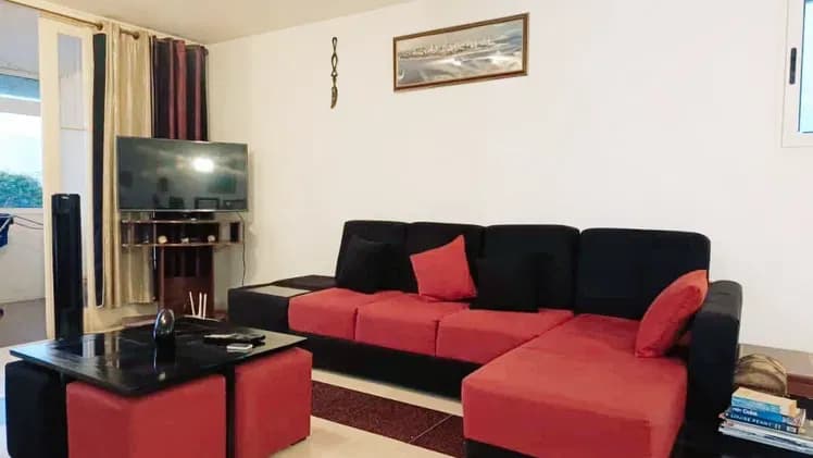 Vivienda de 3 habitaciones en Miramar, Playa — foto 2 de 9