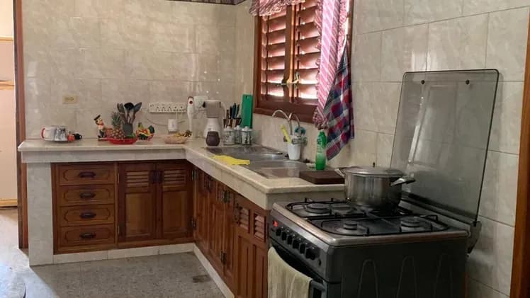 Vivienda de 3 habitaciones en Reparto Náutico, Playa — foto 6 de 10