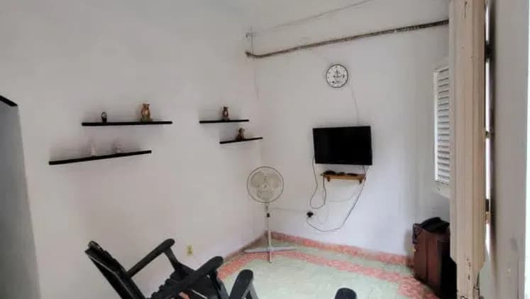 Vivienda de 1 habitaciones en Sevillano, Diez de Octubre — foto 1 de 10