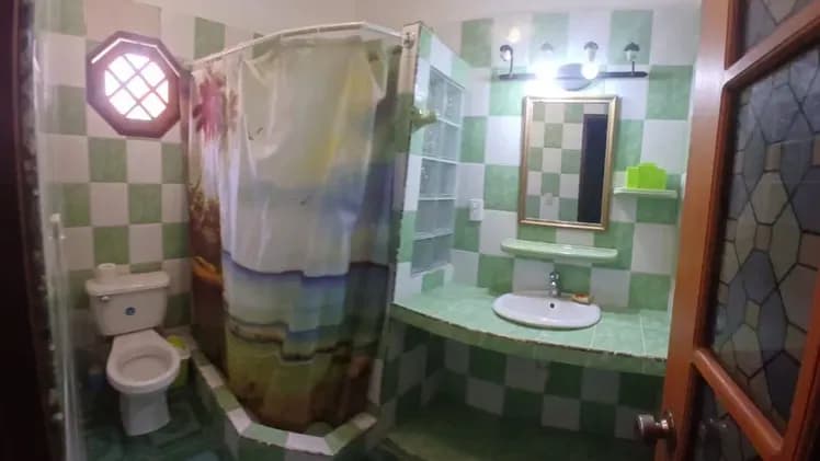 Vivienda de 3 habitaciones en Guanabo, La Habana del Este — foto 5 de 10