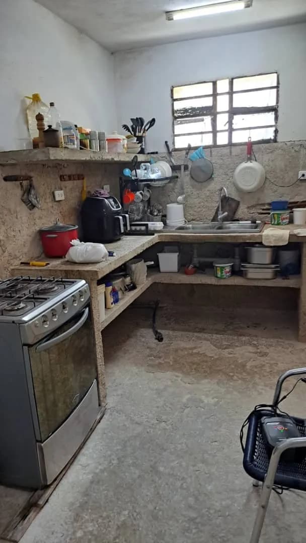 Vivienda de 3 habitaciones en Jesús María, La Habana Vieja — foto 6 de 12