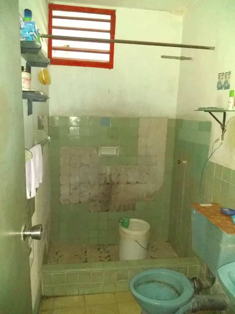 Vivienda de 3 habitaciones en Alamar, La Habana del Este — foto 10 de 10